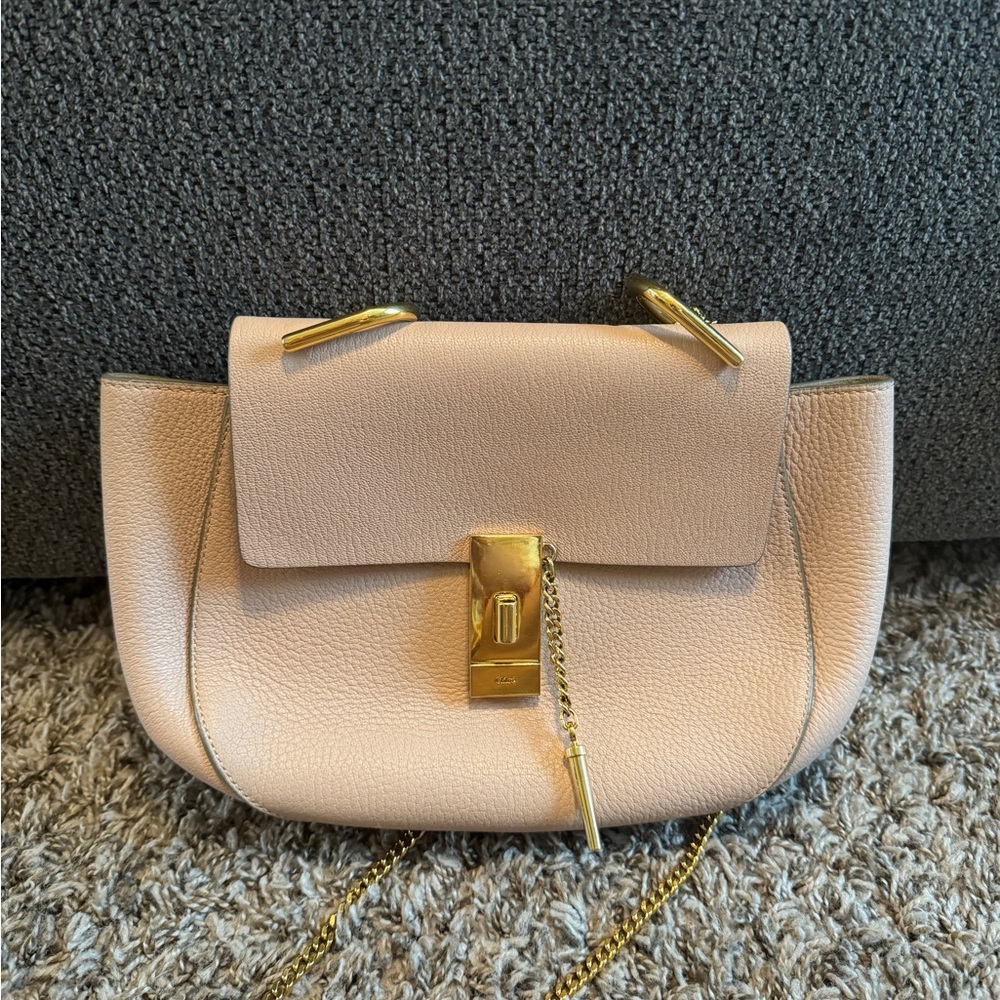 Chloe Drew Bag